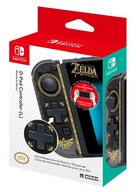 Ovládač HORI Switch Left Joy Con D-PAD ZELDA