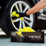 Utierky K2 HIRO MICROFIBER, 30 kusov, bezšvové