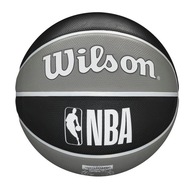 Basketbalová lopta Wilson NBA Team Nets 7