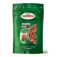 Pekanové orechy lúpané, pekanové orechy 1kg Targroch