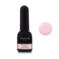 Didier Lab PREMIUM LIQUID GEL 10ml Milky Pink