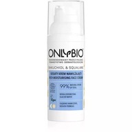 OnlyBio Rich hydratačný krém 50 ml