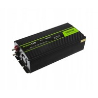 MENIČ 12V 230V GREEN CELL SINUS 500W