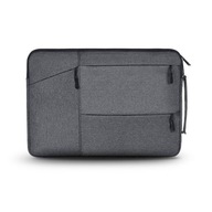 Puzdro TECH-PROTECT na LAPTOP 13 DARK GREY