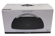 REPRODUKTOR - HARMAN GO PLAY BLACK / 4x25WATT / SILNÝ, ZVUK ŠŤAVY