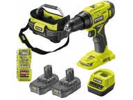 RYOBI R18DD4-220OTA55 vŕtačka/skrutkovač