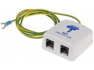 RJ45 OBMEDZOVAČ PREPÄTIA (8P8C) AXON-AIR