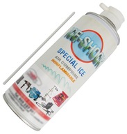 Chladič bez laku Ice Shock spray PDR