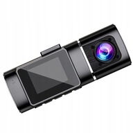 Bezpečnostná kamera do auta USB 1080p Dashcam