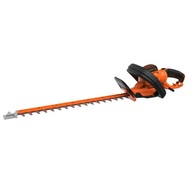 nožnice na živý plot 60 cm, 650 W Black+Decker [BEHTS551-QS]