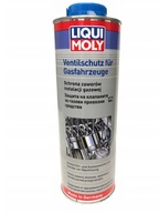 LIQUI MOLY LUBRICANT OCHRANA VENTILU LPG OLEJA