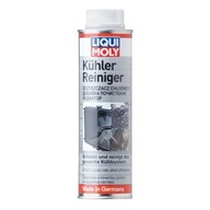 LIQUI MOLY ČISTIČ RADIÁTOROV 0,3L