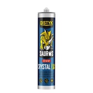 SAURUS Glue Crystal - montážne lepidlo 290 ml