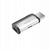 Jednotka SanDisk Ultra Drive USB 3.1 32 GB 150 MB/s