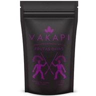 Yerba Mate Vakapi Frutas Bayas 500 g (paraguajský)