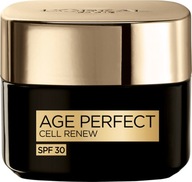 LOreal Paris Age Perfect Renew denný krém SPF 30