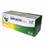 Amylactiv Digest 120 kapsúl VETFOOD mačka, pes