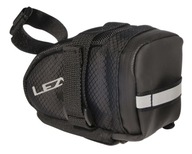 Lezyne M-Caddy Saddle Bag Black