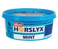 Vitamínový liz pre kone Horslyx Mint Balancer 650g Biotín