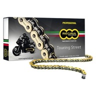 REGINA CHAIN ​​​​136ZRT #530 118 YAMAHA FJ 1200