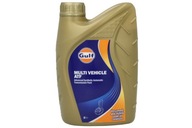 Olej ATF MULTIVEHICLE (1L) GULF 2460-12x1L