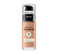 Revlon Colorstay Foundation 250 pre suchú pokožku