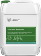 Mediclean 142 Polimer 5 L - polymérový náter