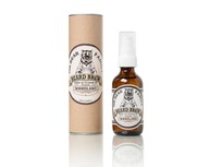 Pán Bear Family Beard Woodland Beard Oil 60