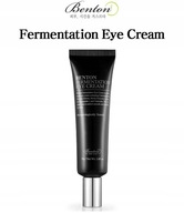 Benton Fermentation Eye Cream výživný krém 10g