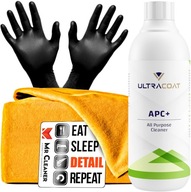 Ultracoat APC+ univerzálny čistič 500ml