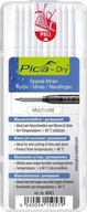 Pica Dry MARKER INSERT skladom biela 4043 10 ks