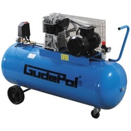 OLEJOVÝ KOMPRESOR 200l GUDEPOL GD49-200-560