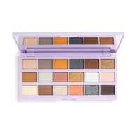 I HEART REVOLUTION REVO POOCHIES SHADOW PALETTE 22G