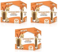 Bicafe MOCHACCINO CANELA až Dolce Gusto 48