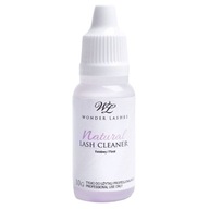 NATURAL LASH CLEANER rozmarín kvetinový VÝBER