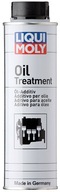 Liqui Moly Oil Treatment - Olejová prísada 300ml