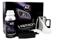 K2 VAPRON SADA PRE REGENERÁCIU SVETLOMETOV