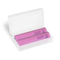 Li-ion batérie Samsung INR18650-35E 3500mAh x 2 ks.