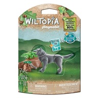 PLAYMOBIL 71056 WILTOPIA WOLF