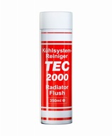 TEC 2000 ČISTIČ RADIÁTOROV 350ML