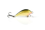 CHUB CLASSIC WOBLER SIEK - BZYK 3,5cm -14