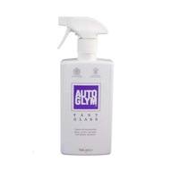 AutoGlym Fast Glass 500ml tekutý na umývanie a čistenie autoskiel