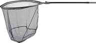 DRAGON oválny podberák 75x65cm, dĺžka 180-230cm, pevný