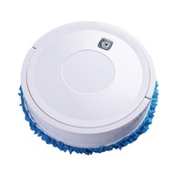 Robot Mop Sweep Cleaner USB nabíjateľný prach