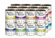 DOLINA NOTECI PREMIUM SET mix príchutí 24x 800g