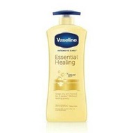 VASELINE ESSENTIAL HEALING telový balzam 600ml