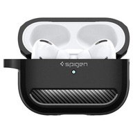 Puzdro Spigen Rugged Armor pre AirPods Pro 1/2