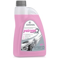 PETRYGO Q NEW Radiator Fluid Pink -35st | 1 l