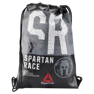 Taška na topánky Reebok Spartan Race, batoh na oblečenie