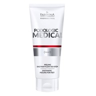 Farmona Medical enzymatický peeling na nohy 200 ml